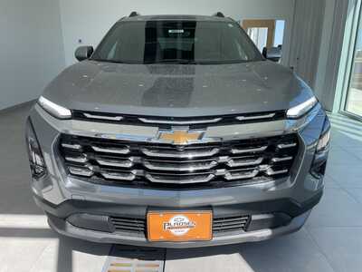 2026 Chevrolet Equinox, $38085. Photo 7