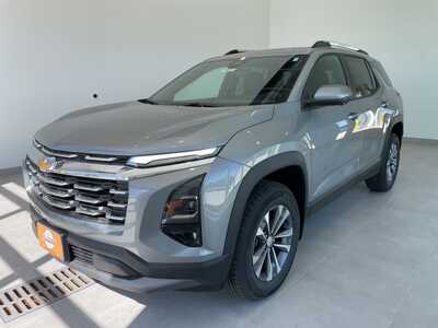 2026 Chevrolet Equinox, $38085. Photo 1