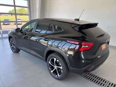 2026 Chevrolet Trax, $24995. Photo 2