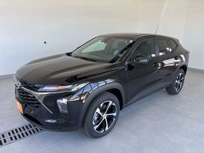 2026 Chevrolet Trax, $24995. Photo 1
