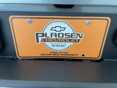 2026 Chevrolet 2500 Crew Cab, $86000. Photo 4