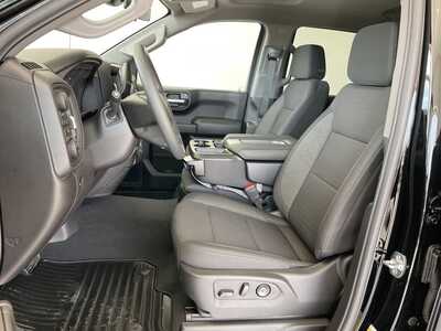 2026 Chevrolet 1500 Crew Cab, $0. Photo 10