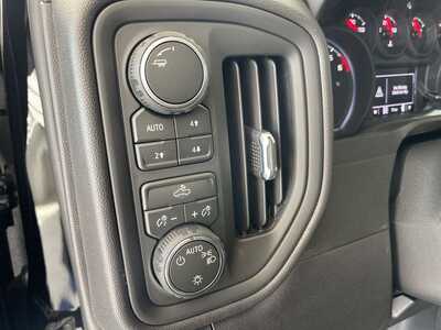2026 Chevrolet 1500 Crew Cab, $0. Photo 11