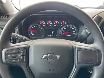2026 Chevrolet 1500 Crew Cab, $0. Photo 12