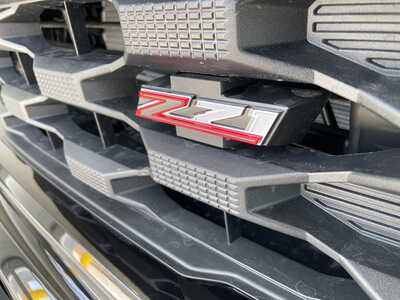 2026 Chevrolet 1500 Crew Cab, $0. Photo 2