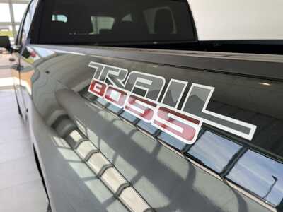 2026 Chevrolet 1500 Crew Cab, $0. Photo 4