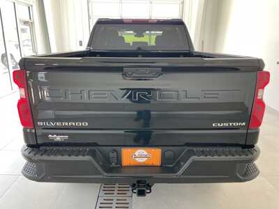 2026 Chevrolet 1500 Crew Cab, $0. Photo 5