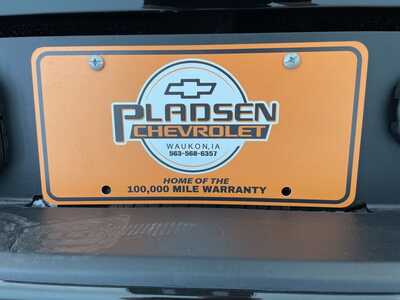 2026 Chevrolet 1500 Crew Cab, $0. Photo 6