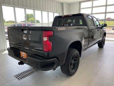 2026 Chevrolet 1500 Crew Cab, $0. Photo 7