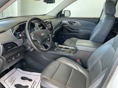 2019 Chevrolet Traverse, $22871. Photo 11