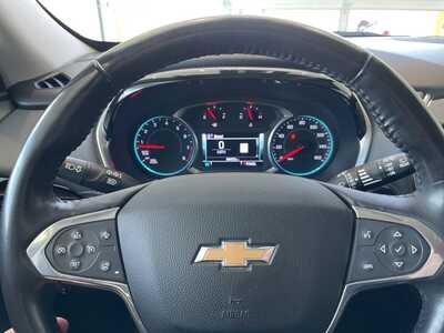 2019 Chevrolet Traverse, $22871. Photo 12