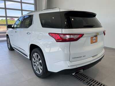 2019 Chevrolet Traverse, $22871. Photo 2