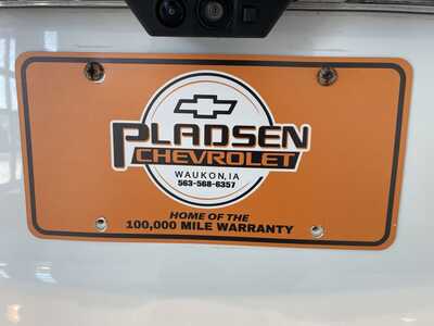 2019 Chevrolet Traverse, $22871. Photo 4
