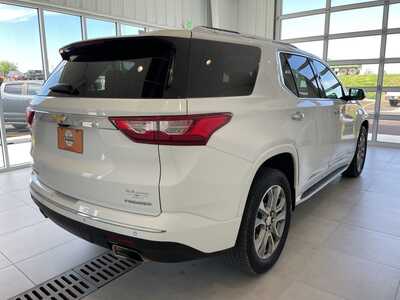 2019 Chevrolet Traverse, $22871. Photo 6