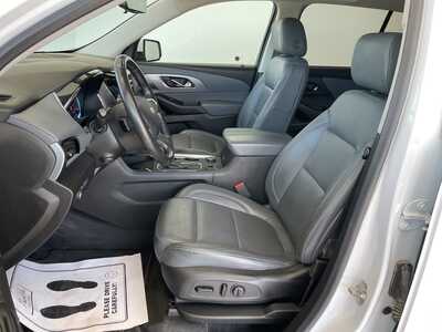 2019 Chevrolet Traverse, $22871. Photo 9