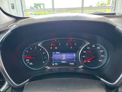 2019 Chevrolet Equinox, $14560. Photo 10