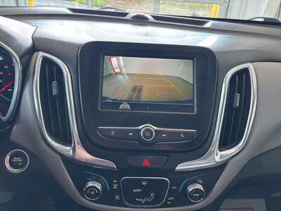 2019 Chevrolet Equinox, $14560. Photo 11
