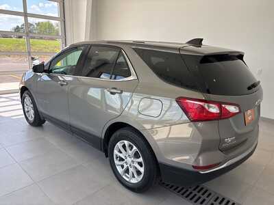 2019 Chevrolet Equinox, $14560. Photo 2