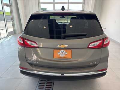 2019 Chevrolet Equinox, $14560. Photo 3