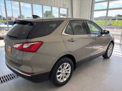 2019 Chevrolet Equinox, $14560. Photo 5