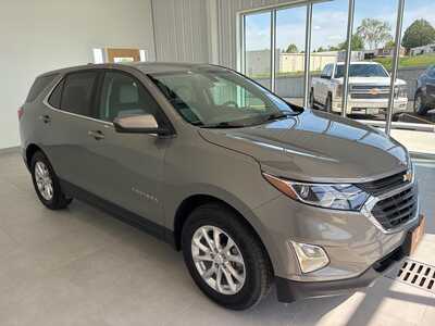 2019 Chevrolet Equinox, $14560. Photo 6
