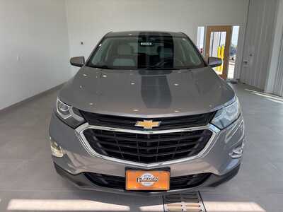 2019 Chevrolet Equinox, $14560. Photo 7