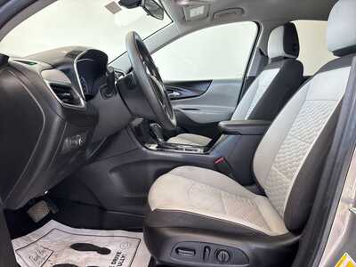2019 Chevrolet Equinox, $14560. Photo 8
