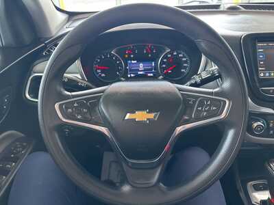2019 Chevrolet Equinox, $14560. Photo 9
