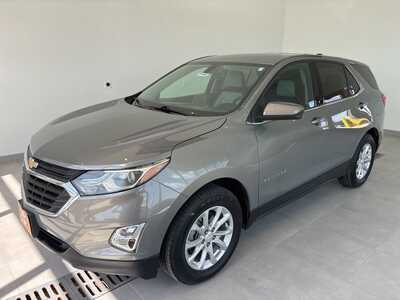 2019 Chevrolet Equinox, $14560. Photo 1