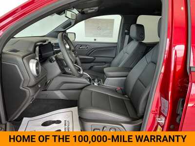 2026 Chevrolet Colorado Crew Cab, $47580. Photo 11