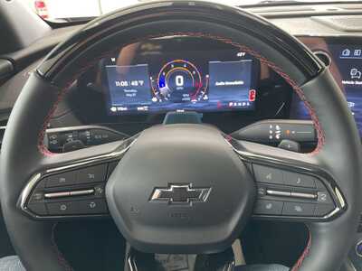 2026 Chevrolet Traverse, $61320. Photo 12