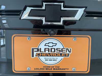 2026 Chevrolet Traverse, $61320. Photo 4