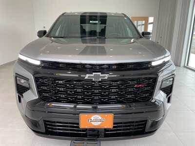 2026 Chevrolet Traverse, $61320. Photo 8