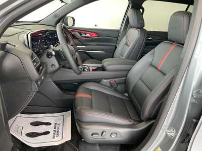 2026 Chevrolet Traverse, $61320. Photo 9