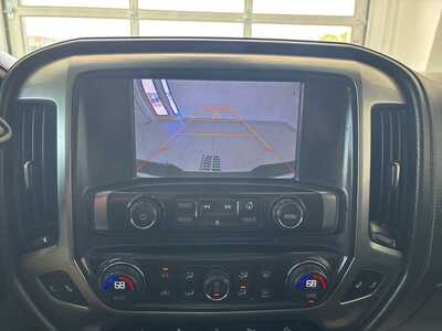 2015 Chevrolet 1500 Crew Cab, $22829. Photo 11