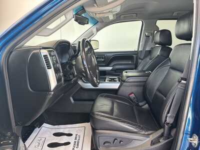 2015 Chevrolet 1500 Crew Cab, $22829. Photo 8