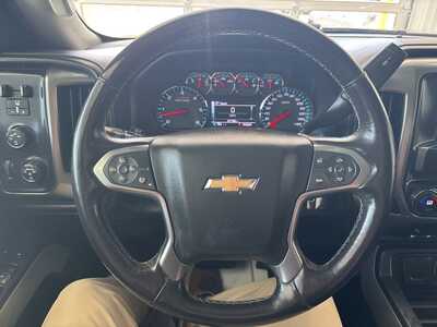 2015 Chevrolet 1500 Crew Cab, $22829. Photo 9