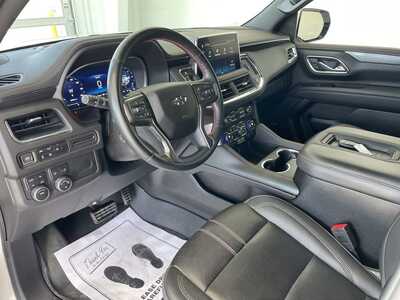 2023 Chevrolet Tahoe, $49302. Photo 10