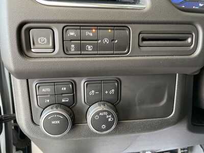 2023 Chevrolet Tahoe, $49302. Photo 11