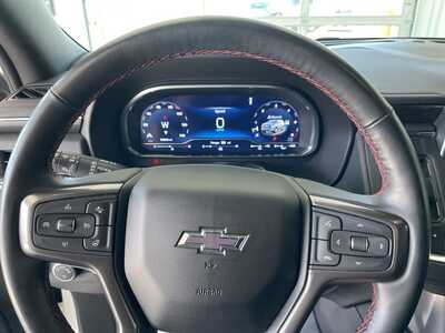 2023 Chevrolet Tahoe, $49302. Photo 12