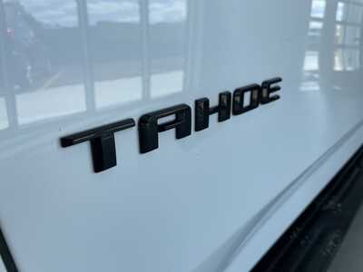 2023 Chevrolet Tahoe, $49302. Photo 2