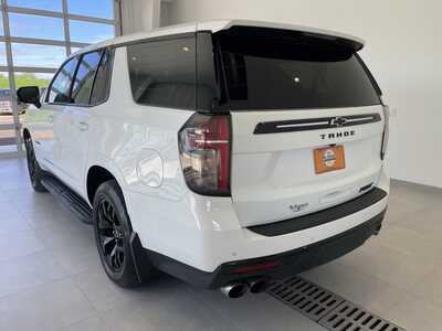 2023 Chevrolet Tahoe, $49302. Photo 3