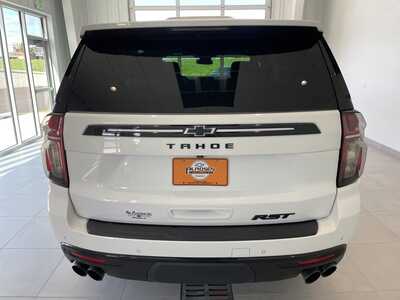 2023 Chevrolet Tahoe, $49302. Photo 4