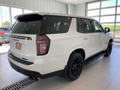 2023 Chevrolet Tahoe, $49302. Photo 6
