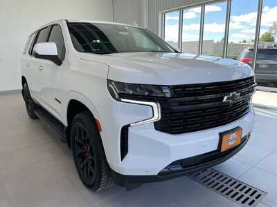 2023 Chevrolet Tahoe, $49302. Photo 7