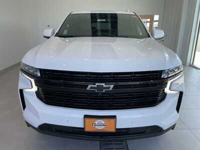 2023 Chevrolet Tahoe, $49302. Photo 8