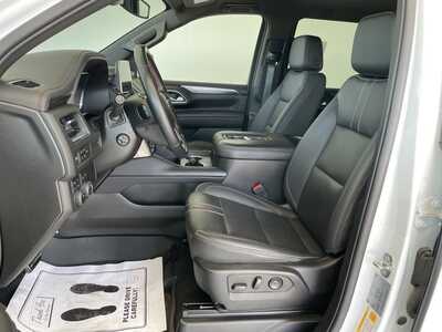 2023 Chevrolet Tahoe, $49302. Photo 9
