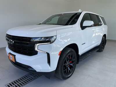 2023 Chevrolet Tahoe, $49302. Photo 1