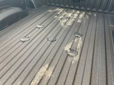 2026 Chevrolet 2500 Crew Cab, $77885. Photo 6