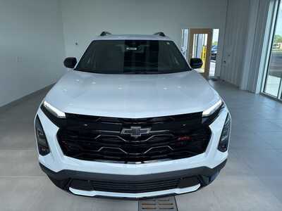 2026 Chevrolet Equinox, $40485. Photo 2
